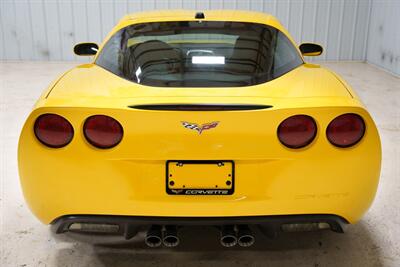 2005 Chevrolet Corvette   - Photo 6 - Sylvania, OH 43560
