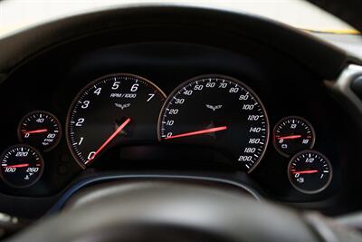 2005 Chevrolet Corvette   - Photo 22 - Sylvania, OH 43560