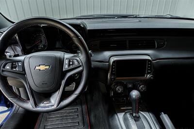 2013 Chevrolet Camaro SS  Hot Wheels Edition - Photo 19 - Sylvania, OH 43560