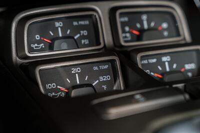 2013 Chevrolet Camaro SS  Hot Wheels Edition - Photo 21 - Sylvania, OH 43560