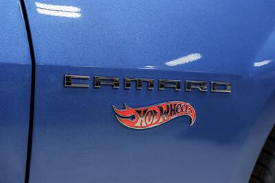 2013 Chevrolet Camaro SS  Hot Wheels Edition - Photo 47 - Sylvania, OH 43560