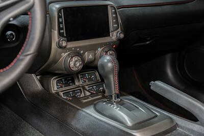 2013 Chevrolet Camaro SS  Hot Wheels Edition - Photo 16 - Sylvania, OH 43560