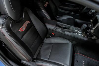 2013 Chevrolet Camaro SS  Hot Wheels Edition - Photo 37 - Sylvania, OH 43560