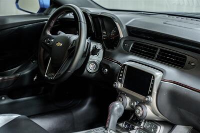 2013 Chevrolet Camaro SS  Hot Wheels Edition - Photo 36 - Sylvania, OH 43560