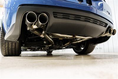 2013 Chevrolet Camaro SS  Hot Wheels Edition - Photo 25 - Sylvania, OH 43560