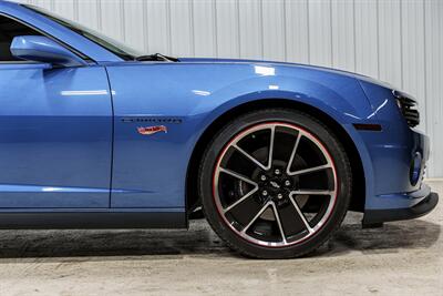 2013 Chevrolet Camaro SS  Hot Wheels Edition - Photo 28 - Sylvania, OH 43560