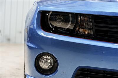 2013 Chevrolet Camaro SS  Hot Wheels Edition - Photo 32 - Sylvania, OH 43560