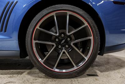 2013 Chevrolet Camaro SS  Hot Wheels Edition - Photo 9 - Sylvania, OH 43560