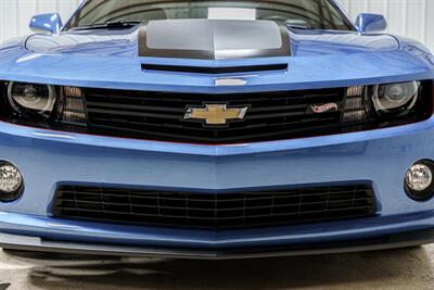 2013 Chevrolet Camaro SS  Hot Wheels Edition - Photo 29 - Sylvania, OH 43560