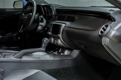 2013 Chevrolet Camaro SS  Hot Wheels Edition - Photo 38 - Sylvania, OH 43560