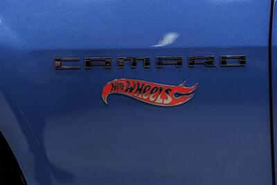 2013 Chevrolet Camaro SS  Hot Wheels Edition - Photo 8 - Sylvania, OH 43560