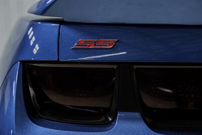 2013 Chevrolet Camaro SS  Hot Wheels Edition - Photo 7 - Sylvania, OH 43560