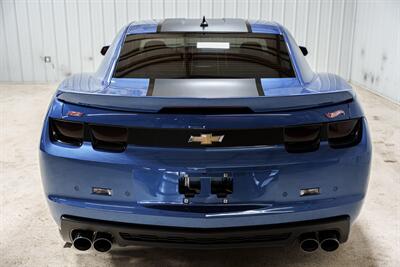 2013 Chevrolet Camaro SS  Hot Wheels Edition - Photo 6 - Sylvania, OH 43560