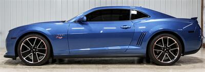 2013 Chevrolet Camaro SS  Hot Wheels Edition - Photo 2 - Sylvania, OH 43560