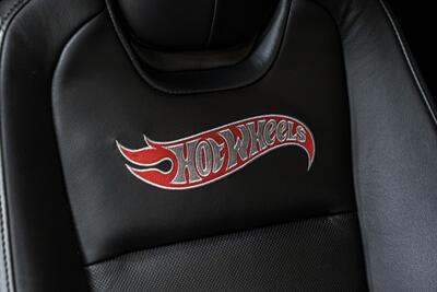 2013 Chevrolet Camaro SS  Hot Wheels Edition - Photo 39 - Sylvania, OH 43560
