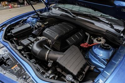 2013 Chevrolet Camaro SS  Hot Wheels Edition - Photo 44 - Sylvania, OH 43560