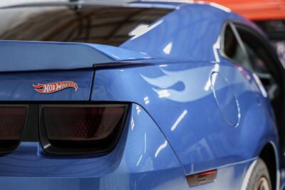 2013 Chevrolet Camaro SS  Hot Wheels Edition - Photo 41 - Sylvania, OH 43560