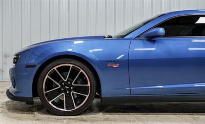 2013 Chevrolet Camaro SS  Hot Wheels Edition - Photo 3 - Sylvania, OH 43560