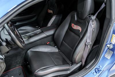 2013 Chevrolet Camaro SS  Hot Wheels Edition - Photo 12 - Sylvania, OH 43560