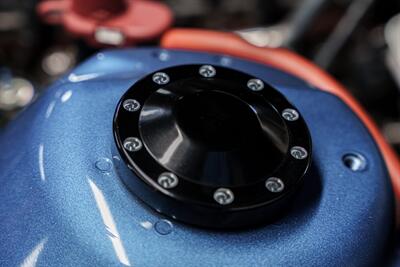 2013 Chevrolet Camaro SS  Hot Wheels Edition - Photo 46 - Sylvania, OH 43560