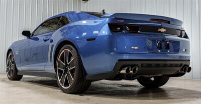 2013 Chevrolet Camaro SS  Hot Wheels Edition - Photo 5 - Sylvania, OH 43560