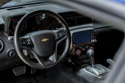 2013 Chevrolet Camaro SS  Hot Wheels Edition - Photo 10 - Sylvania, OH 43560