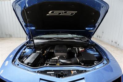 2013 Chevrolet Camaro SS  Hot Wheels Edition - Photo 45 - Sylvania, OH 43560