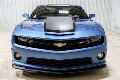 2013 Chevrolet Camaro SS  Hot Wheels Edition - Photo 30 - Sylvania, OH 43560