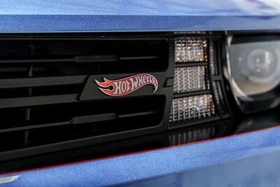 2013 Chevrolet Camaro SS  Hot Wheels Edition - Photo 31 - Sylvania, OH 43560