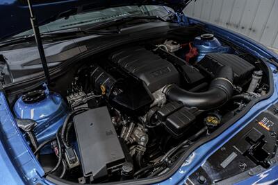 2013 Chevrolet Camaro SS  Hot Wheels Edition - Photo 43 - Sylvania, OH 43560