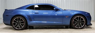 2013 Chevrolet Camaro SS  Hot Wheels Edition - Photo 26 - Sylvania, OH 43560