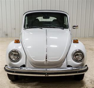 1979 Volkswagen Beetle-Classic Convertible   - Photo 35 - Sylvania, OH 43560