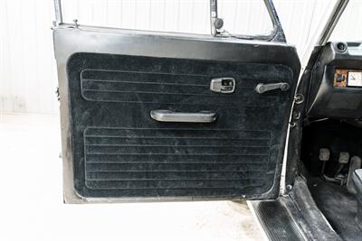 1979 Volkswagen Beetle-Classic Convertible   - Photo 24 - Sylvania, OH 43560