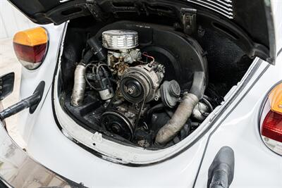 1979 Volkswagen Beetle-Classic Convertible   - Photo 41 - Sylvania, OH 43560
