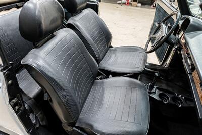 1979 Volkswagen Beetle-Classic Convertible   - Photo 29 - Sylvania, OH 43560