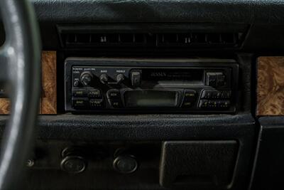 1979 Volkswagen Beetle-Classic Convertible   - Photo 12 - Sylvania, OH 43560