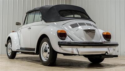1979 Volkswagen Beetle-Classic Convertible   - Photo 4 - Sylvania, OH 43560