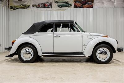 1979 Volkswagen Beetle-Classic Convertible   - Photo 32 - Sylvania, OH 43560