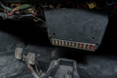 1979 Volkswagen Beetle-Classic Convertible   - Photo 23 - Sylvania, OH 43560