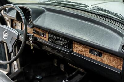 1979 Volkswagen Beetle-Classic Convertible   - Photo 31 - Sylvania, OH 43560