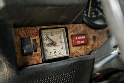 1979 Volkswagen Beetle-Classic Convertible   - Photo 11 - Sylvania, OH 43560