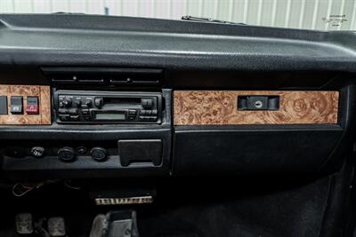 1979 Volkswagen Beetle-Classic Convertible   - Photo 22 - Sylvania, OH 43560