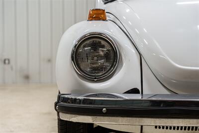 1979 Volkswagen Beetle-Classic Convertible   - Photo 36 - Sylvania, OH 43560