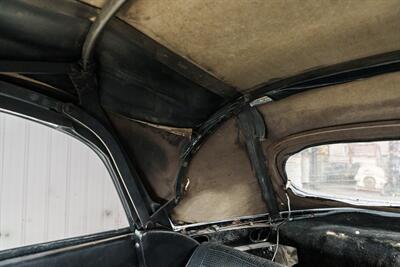 1979 Volkswagen Beetle-Classic Convertible   - Photo 18 - Sylvania, OH 43560