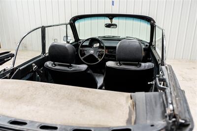 1979 Volkswagen Beetle-Classic Convertible   - Photo 25 - Sylvania, OH 43560