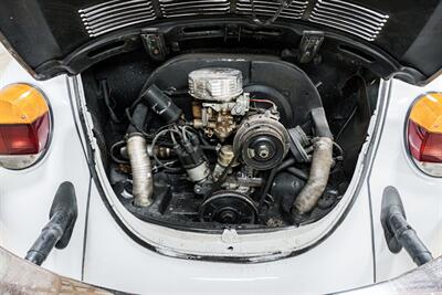 1979 Volkswagen Beetle-Classic Convertible   - Photo 40 - Sylvania, OH 43560