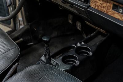 1979 Volkswagen Beetle-Classic Convertible   - Photo 30 - Sylvania, OH 43560