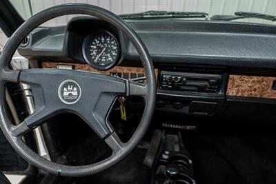 1979 Volkswagen Beetle-Classic Convertible   - Photo 21 - Sylvania, OH 43560