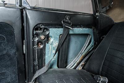 1979 Volkswagen Beetle-Classic Convertible   - Photo 17 - Sylvania, OH 43560