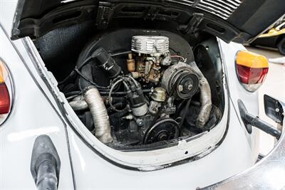 1979 Volkswagen Beetle-Classic Convertible   - Photo 42 - Sylvania, OH 43560